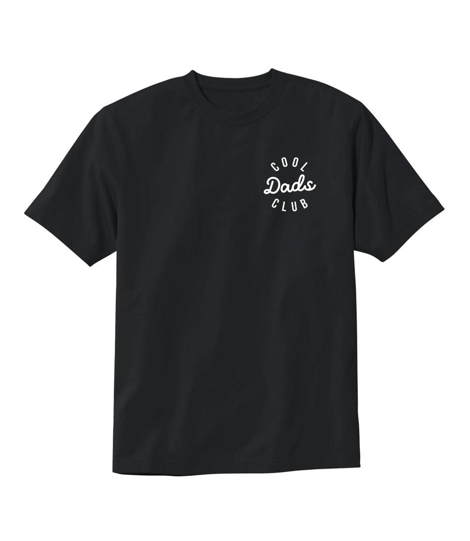 “Cool Dads Club” Tee