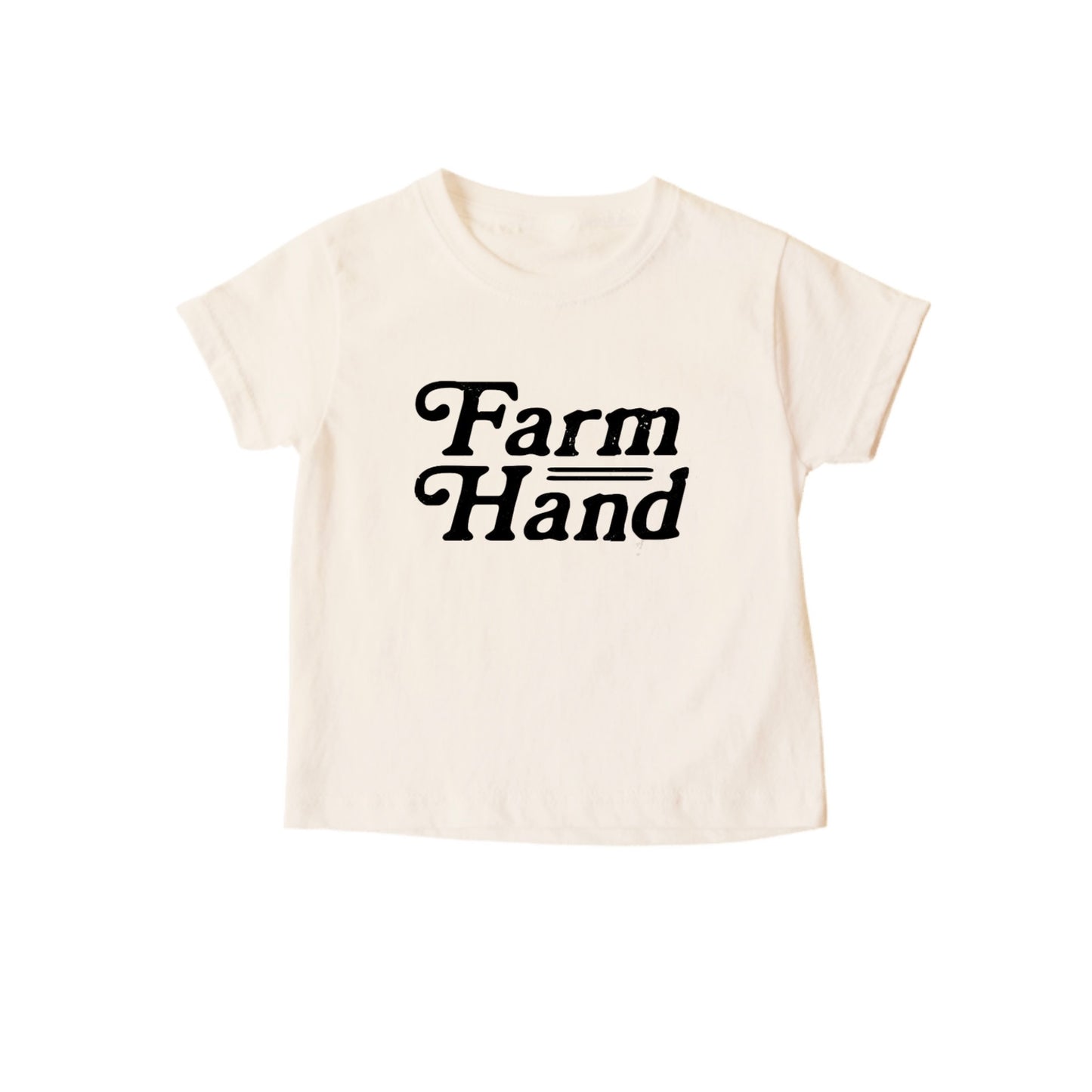 “Farm Hand” Tee