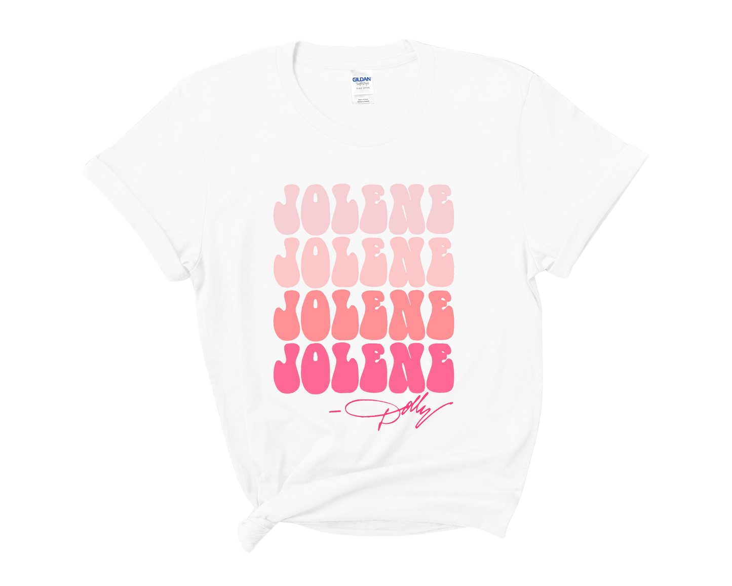 “Jolenex4” Tee