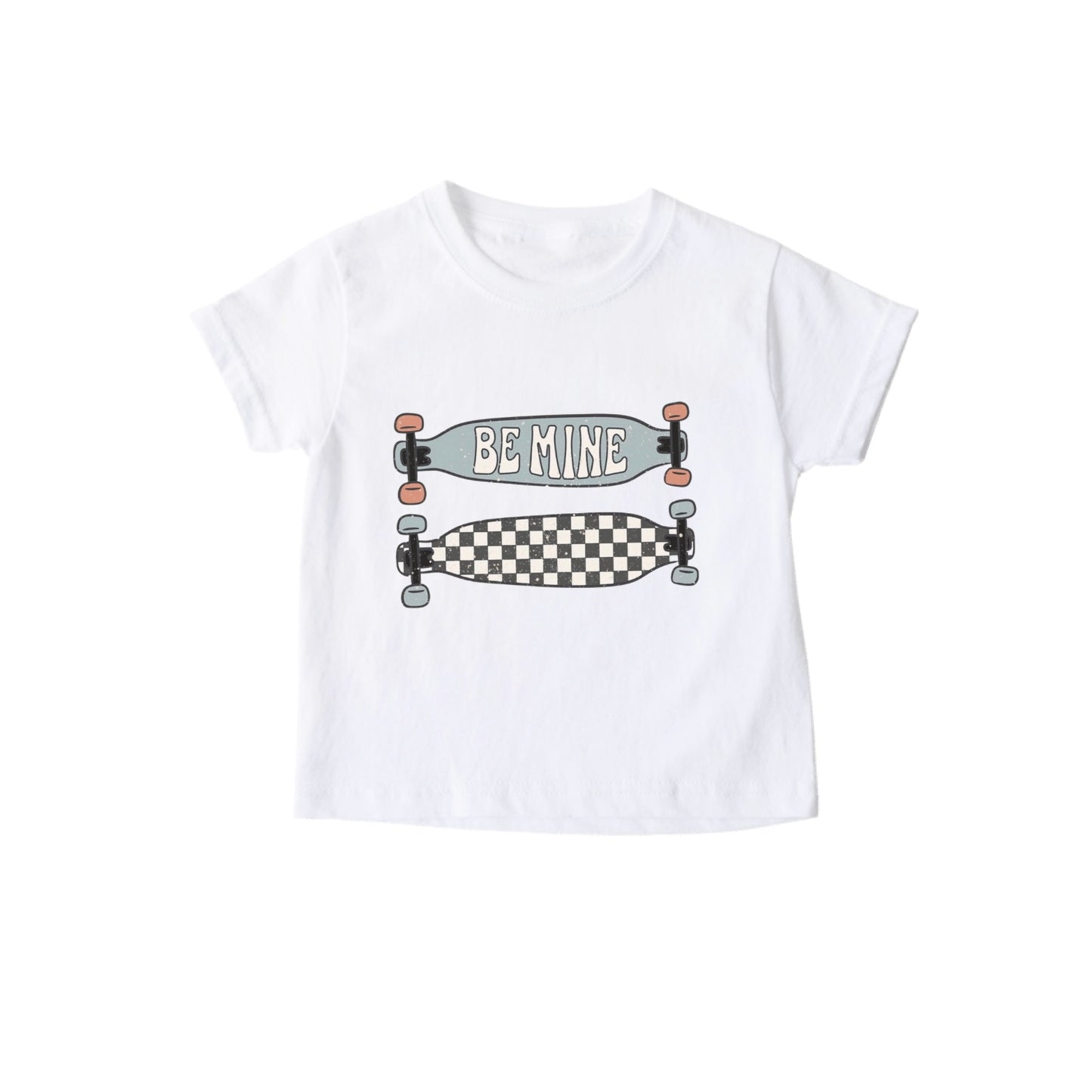 “Be Mine” Tee