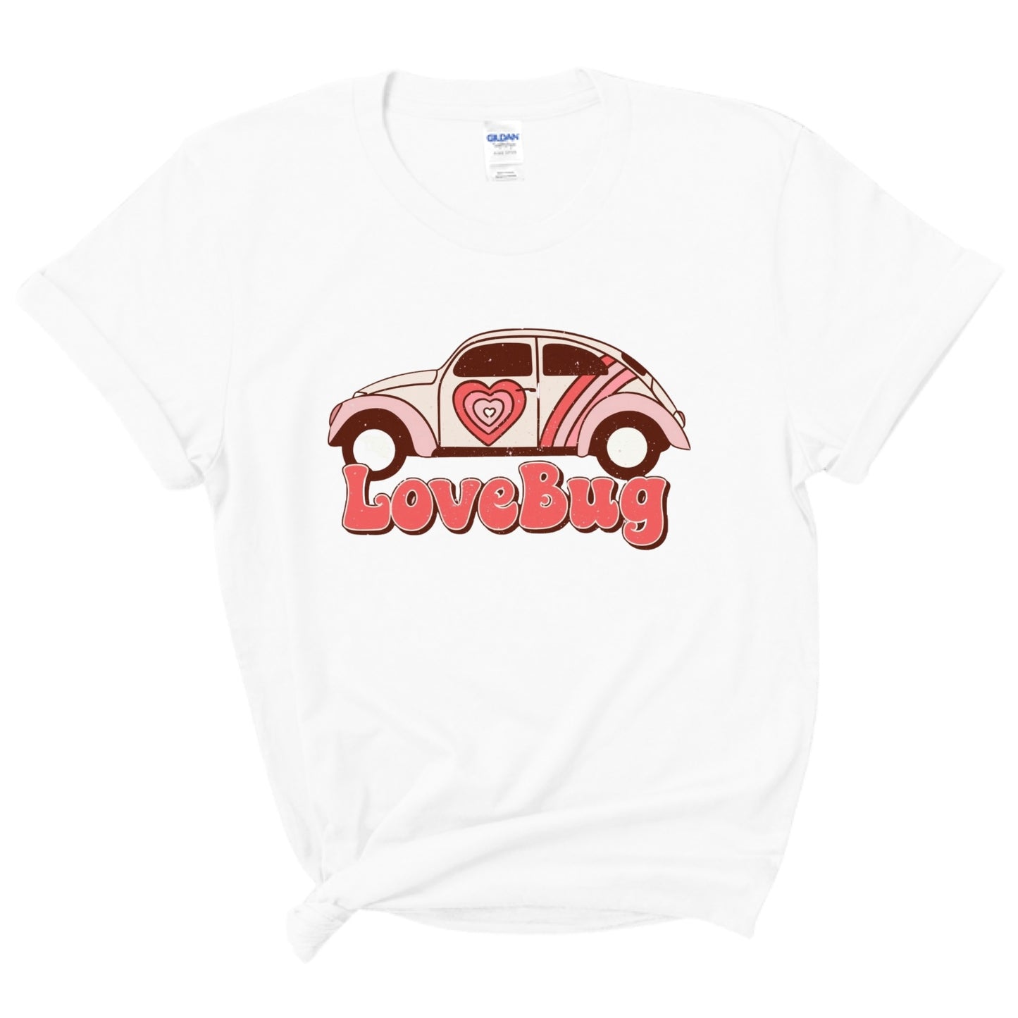 “Love bug” Tee