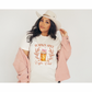 “Pumpkin spice coffee club” Tee