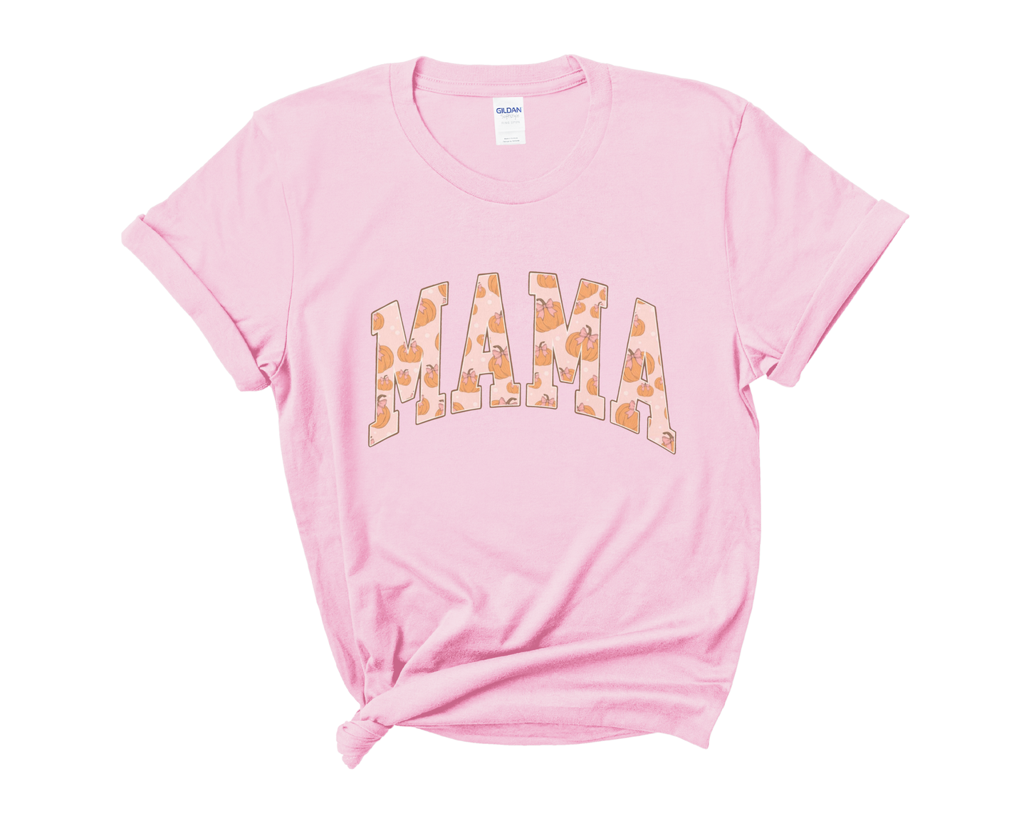 “Mama” Tee