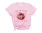 “Take me to the disco patch” Tee