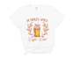“Pumpkin spice coffee club” Tee