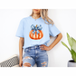 “Bedazzled Pumpkin” Tee