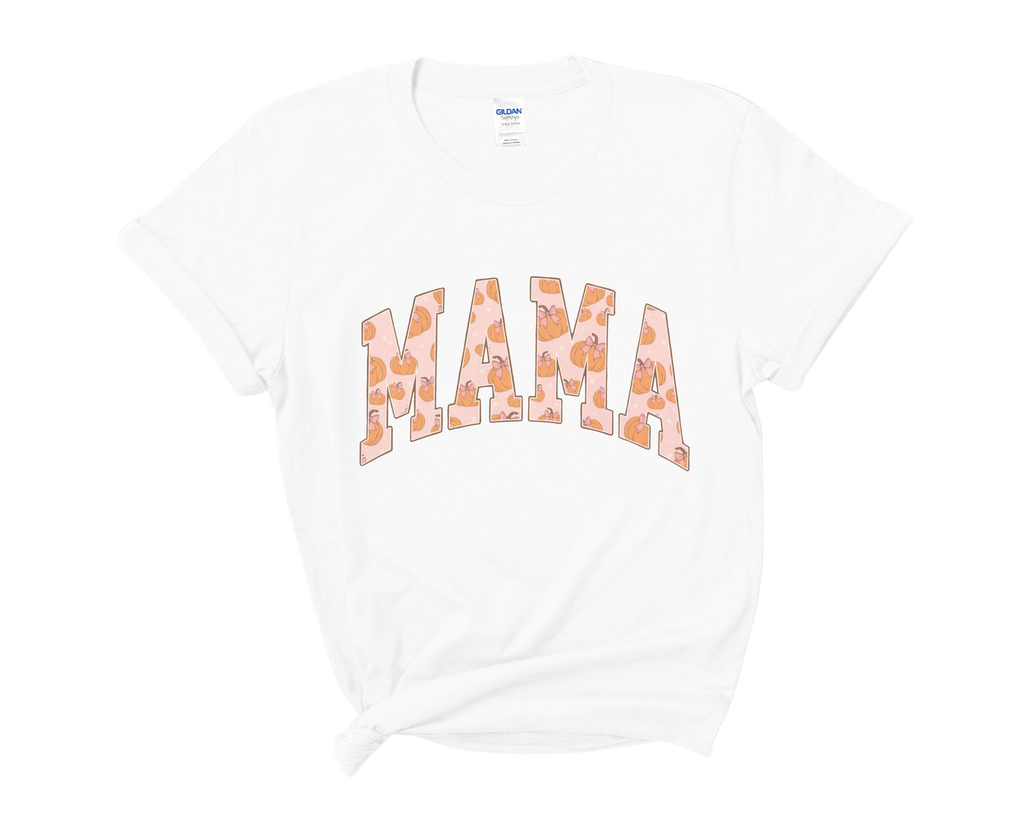 “Mama” Tee