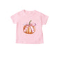 “Pumpkin with bow” Tee