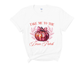 “Take me to the disco patch” Tee
