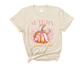 “Autumn girly, social club” Tee