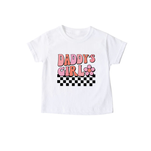 “Daddy’s Girl” Tee