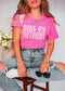 “Dibs on the Cowboy” Tee