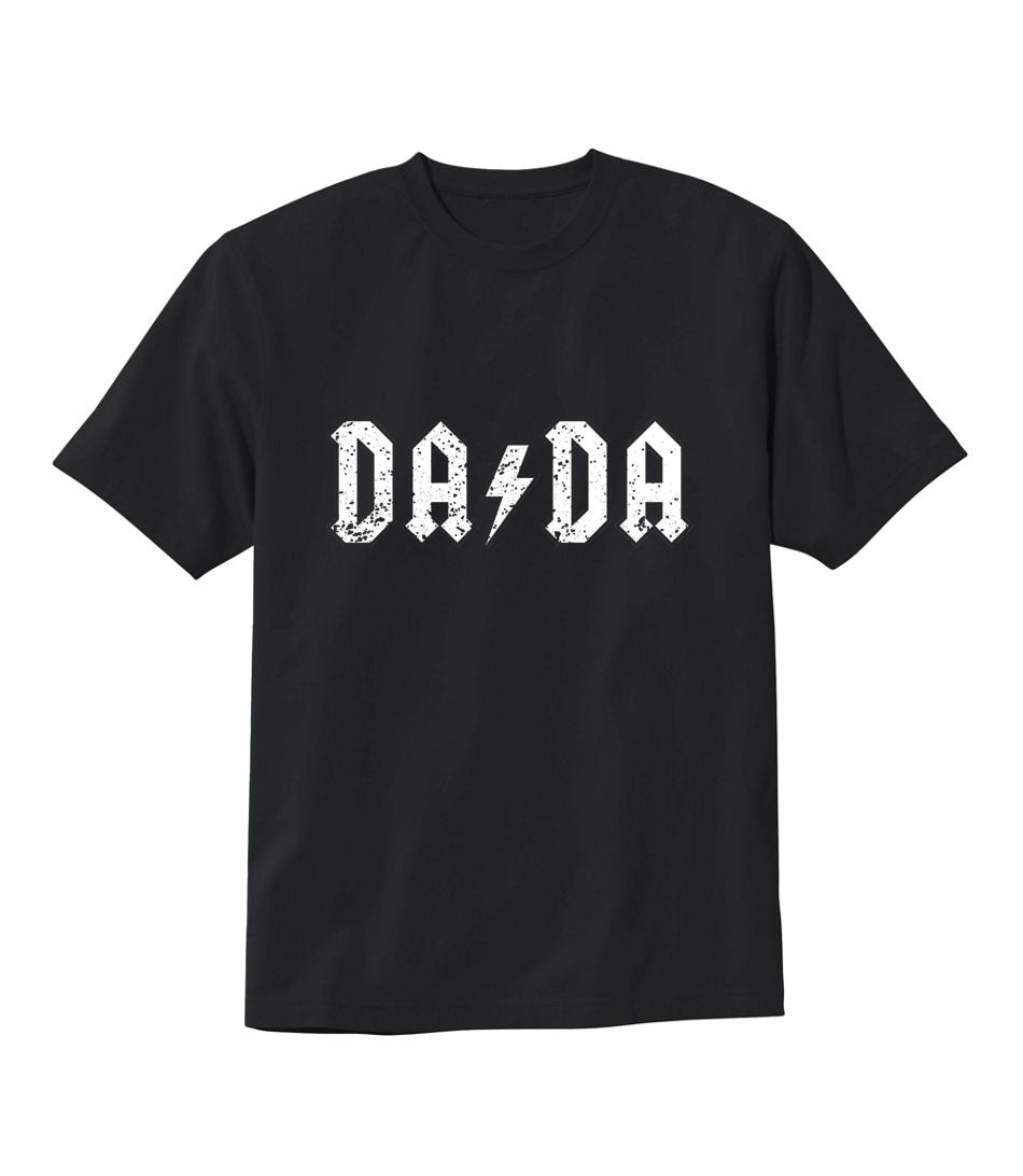 “Dada” Tee