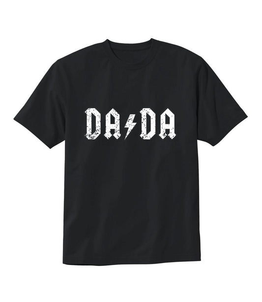 “Dada” Tee