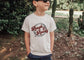 “Rough & Rowdy” Tee