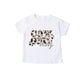 “Cowgirl, sassy” Tee