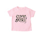 “Cowgirl, sassy” Tee