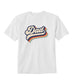 “Dad” Tee (wavy)
