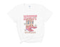 “Howdy, let’s get Rowdy” Tee