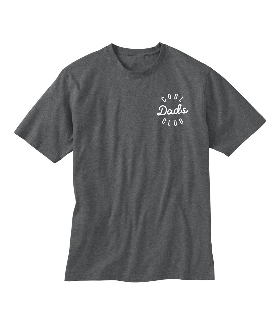 “Cool Dads Club” Tee