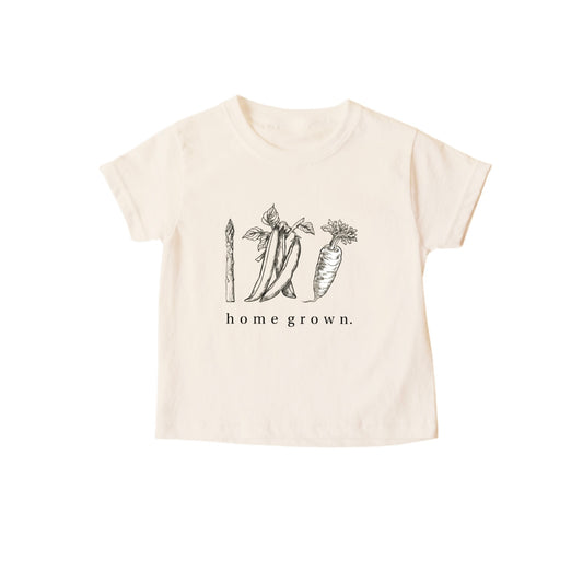 “Homegrown” Tee