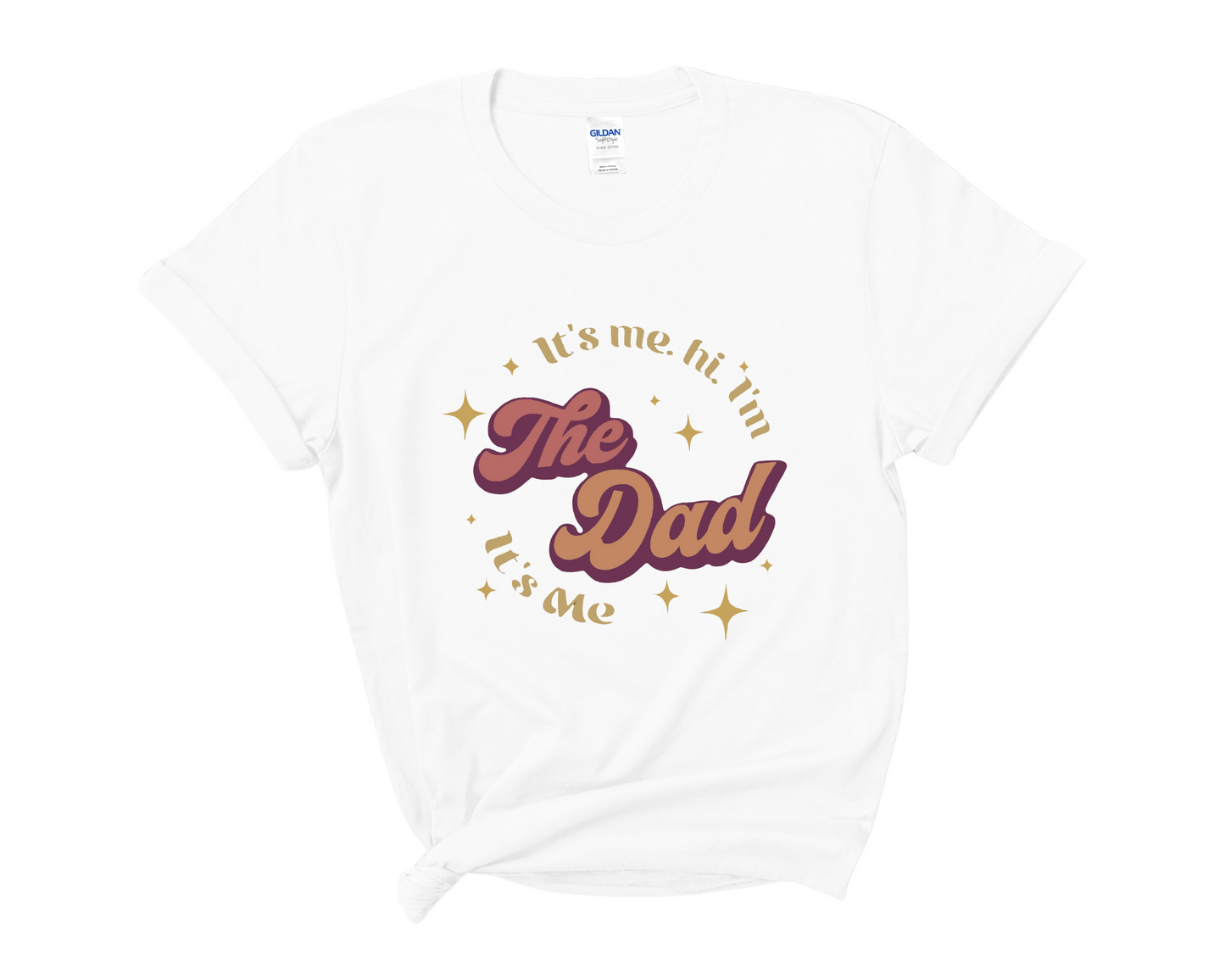 “The Dad” Tee