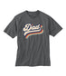 “Dad” Tee (wavy)