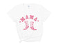 “Mama & Boots” Tee