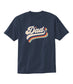 “Dad” Tee (wavy)