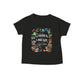 “Garden Library” Tee