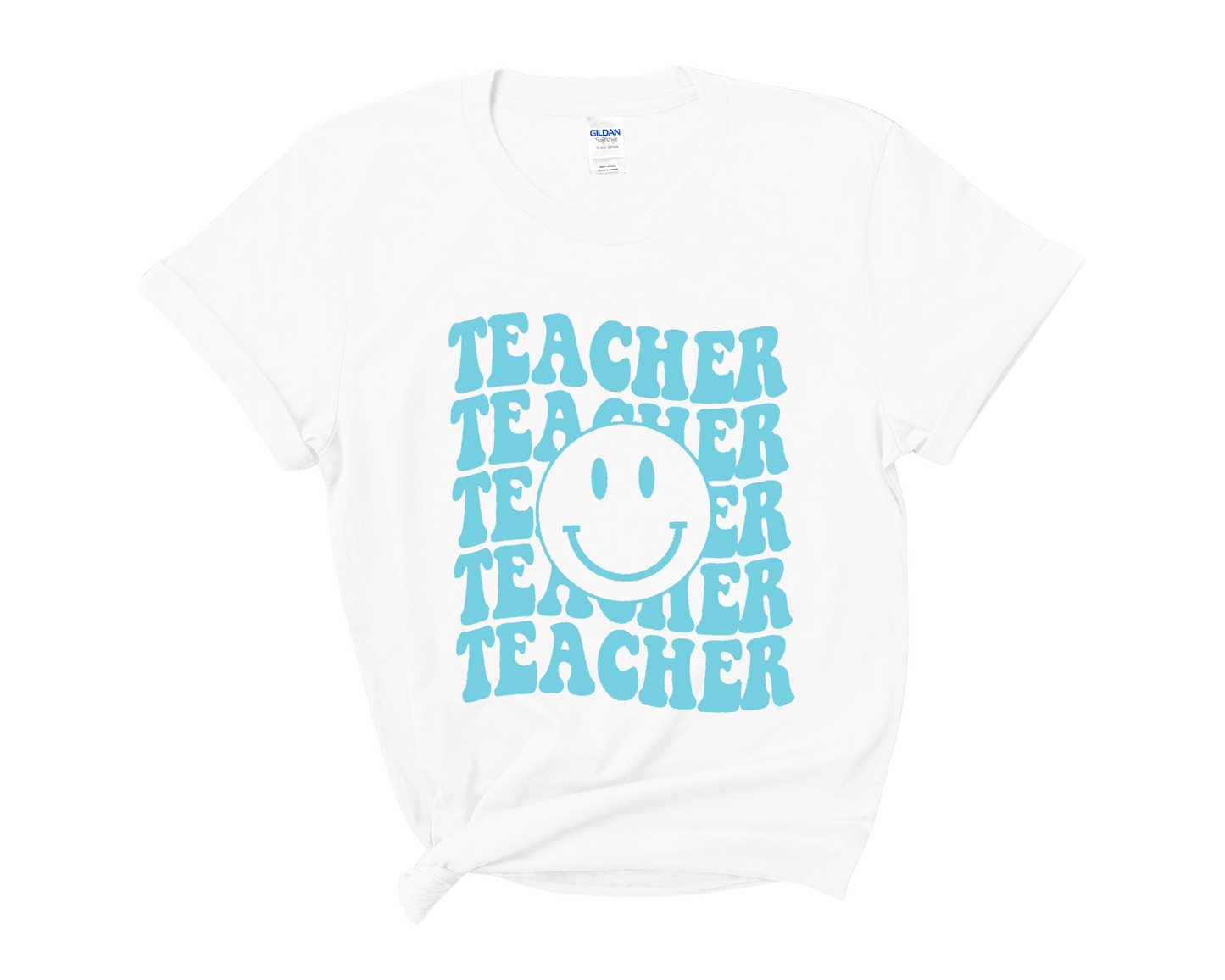 “Teacher” Tee