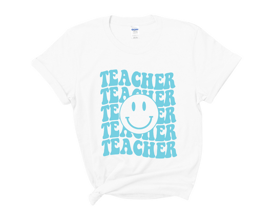 “Teacher” Tee