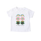 “Lucky Vibes” Tee