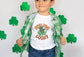 “Feeling Lucky” Kids Tee