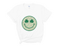 “Smiley Cheetah” Tee