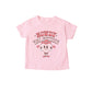 “Howdy Valentine” Kids Tee
