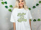 “Feeling Lucky Disco” Tee