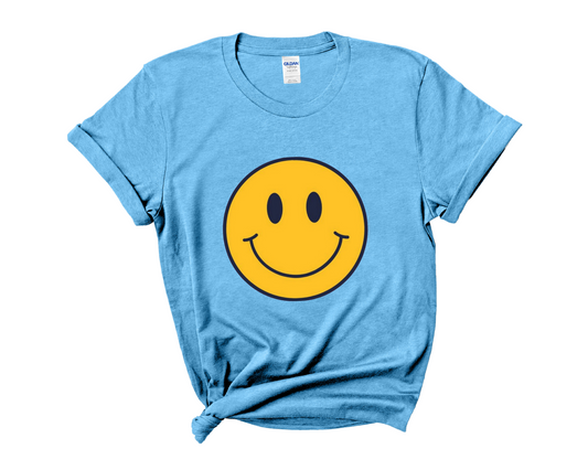 “Smiley” Tee