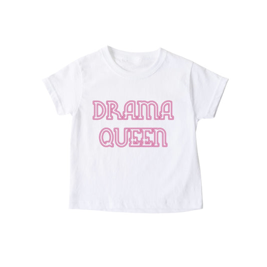 “Drama Queen” Tee