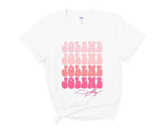“Jolenex4” Tee