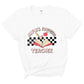 “Cupid’s Favorite Teacher” Tee
