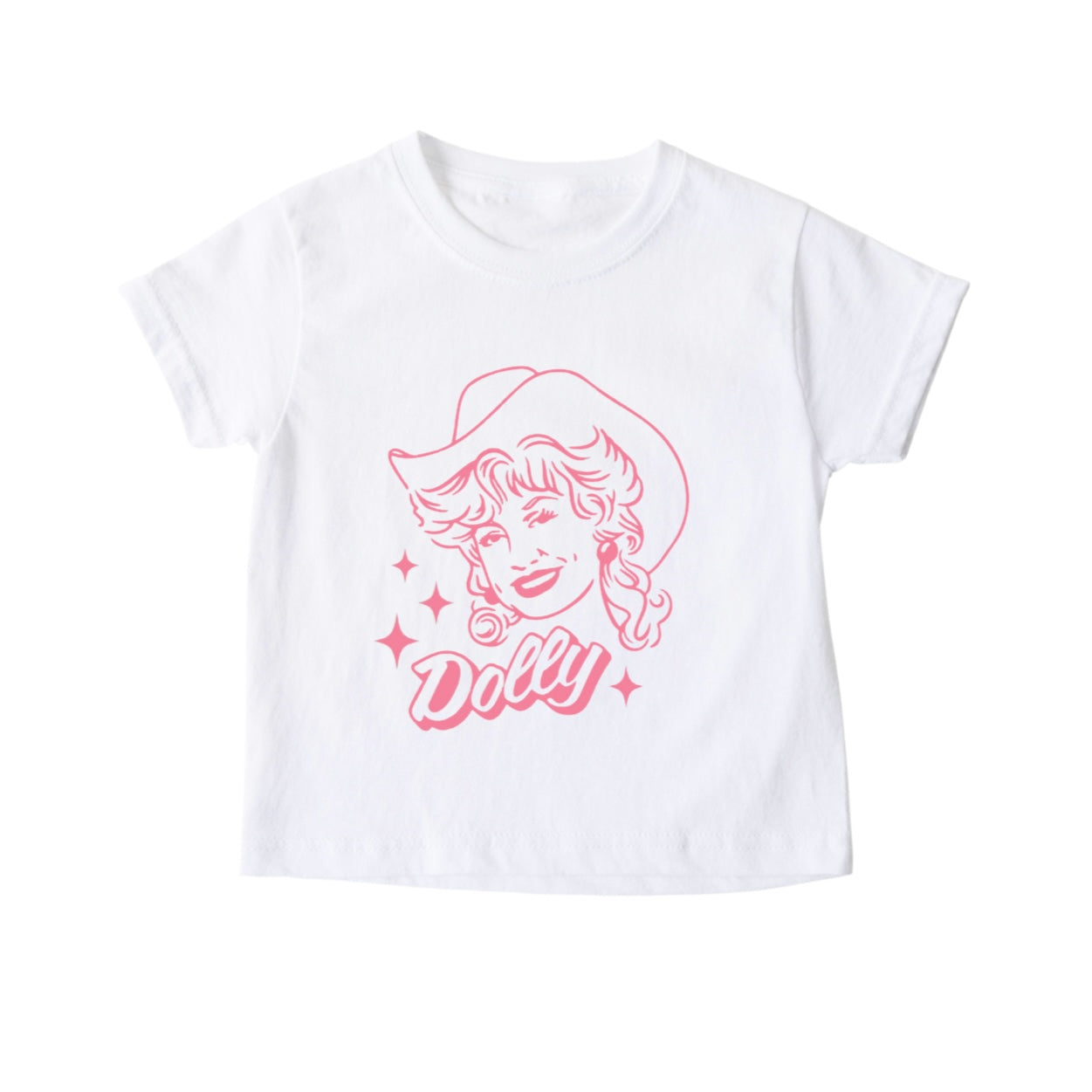 “Dolly” Tee