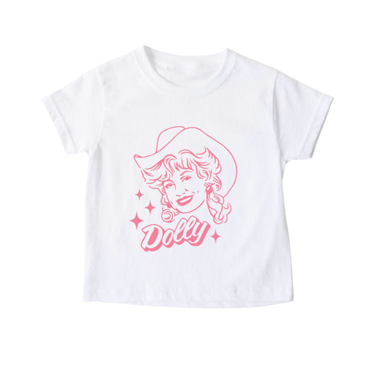 “Dolly” Tee