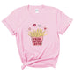 “Fries Before Guys” Tee