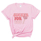 “Sucker For You” Tee