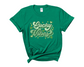 “Lucky Vibes” Tee