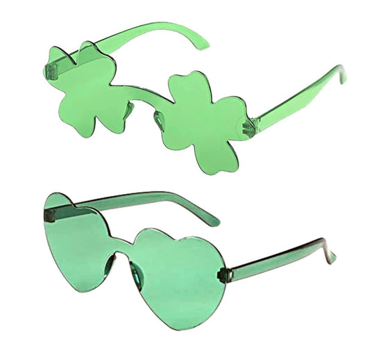 St.Patty’s Day Glasses