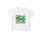 “Mama’s Lucky Charm Groovy” Tee