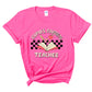 “Cupid’s Favorite Teacher” Tee