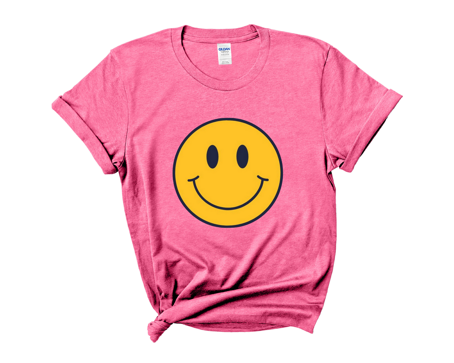 “Smiley” Tee